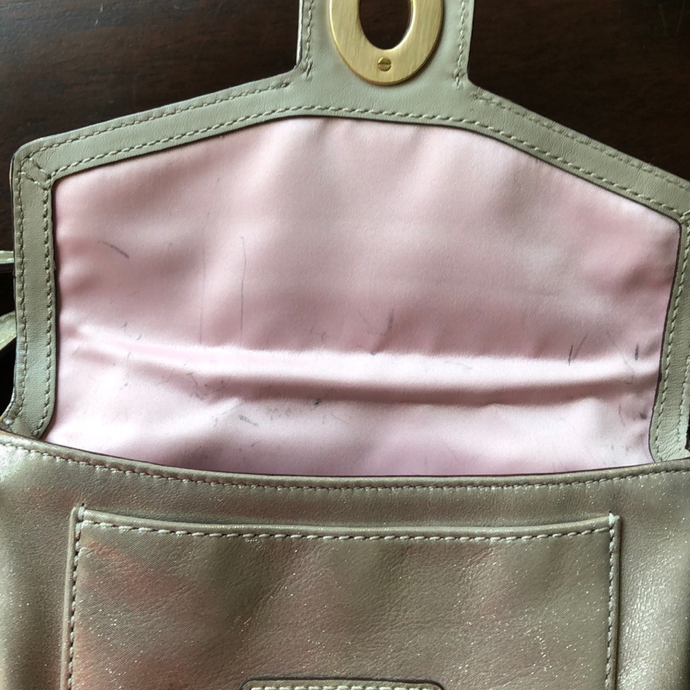 Coach crossbody - Picture 5 of 7